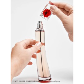 Kenzo Flower L'absolue Eau de Parfum - 50 ml