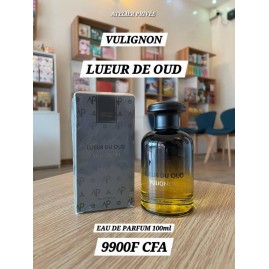 Lueur du Oud (Atelier Privée) -Eau de Parfum 100 ml