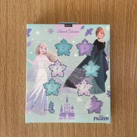 Calendrier de l' Avent RDN