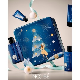 coffret nocibe hiver étoilé