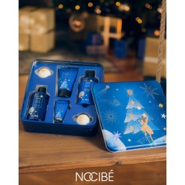 coffret nocibe hiver étoilé