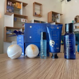 Coffret nocibe hiver étoilé L