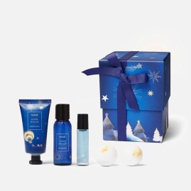 Coffret nocibe hiver étoilé L