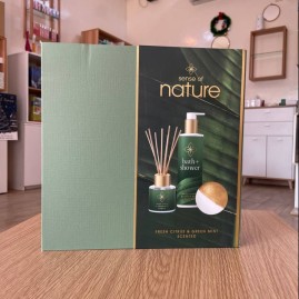 Coffret Bien-Être "Sense of Nature"