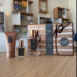 coffret cadeau homme lomé togo