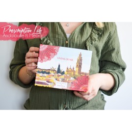 Prescription Lab x Meora – Édition « Voyage en Andalousie »