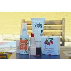 Prescription Lab x Meora – Édition « Voyage en Andalousie »