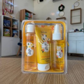 Blossom monoi love - Travel set