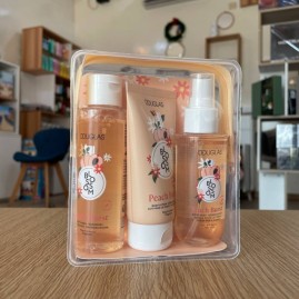 Coffret Blossom Peach Burst