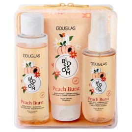Coffret Blossom Peach Burst
