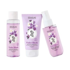 Coffret Blossom violet blush