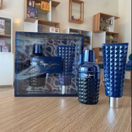 Coffret Pepe Jeans London Calling For Him