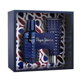 Coffret Pepe Jeans London Calling For Him