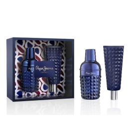 Coffret Pepe Jeans London Calling For Him