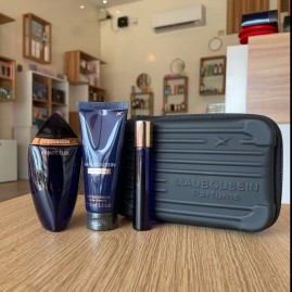 Coffret Prestige Mauboussin Private Club