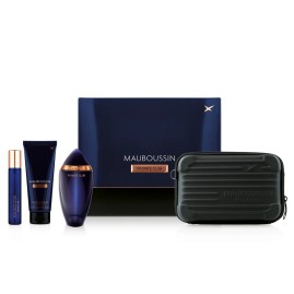 Coffret Prestige Mauboussin Private Club