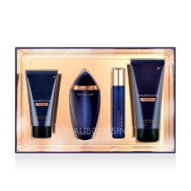 Coffret Prestige Mauboussin Private Club