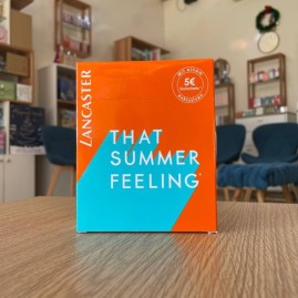 Coffret That Summer Feeling