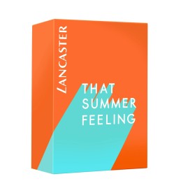 Coffret That Summer Feeling