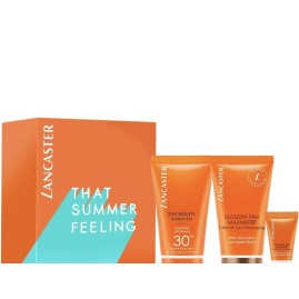 Coffret That Summer Feeling