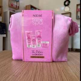 The palace of orient - Trousse