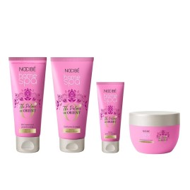 The palace of orient - Trousse