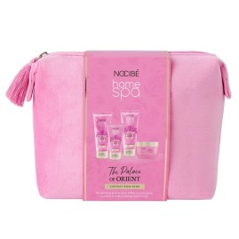 The palace of orient - Trousse