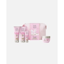 Nocibé Home Spa The Lagoon Leilani Coffret