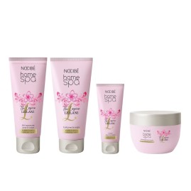 Nocibé Home Spa The Lagoon Leilani Coffret