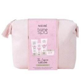 Nocibé Home Spa The Lagoon Leilani Coffret