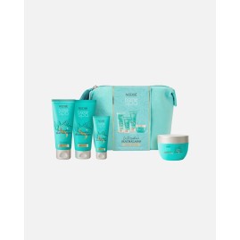 Trousse Home spa "La résidence thalasso"