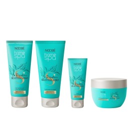Trousse Home spa "La résidence thalasso"