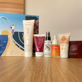 Coffret Escapade basque