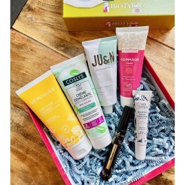 Coffret "Pique-Nique entre Copines"