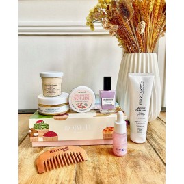 Coffret « Sorbets d'Été »