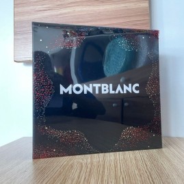 Coffret Montblanc Legend Red