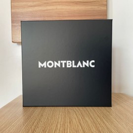 Coffret Montblanc Legend Red