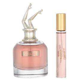 Coffret Jean Paul Gaultier Scandal – Travel Exclusive Set