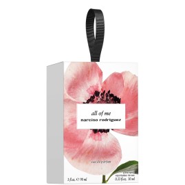 Coffret Narciso Rodriguez – all of me (Eau de Parfum)