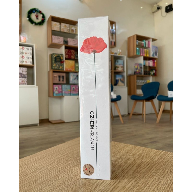 Flower by Kenzo Eau de Parfum – 100 ml