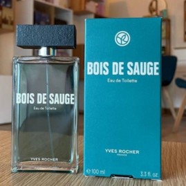 Bois de Sauge - Eau de Toilette 100 ml