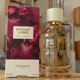 Bouquet Ambré - Eau de Parfum 100 ml