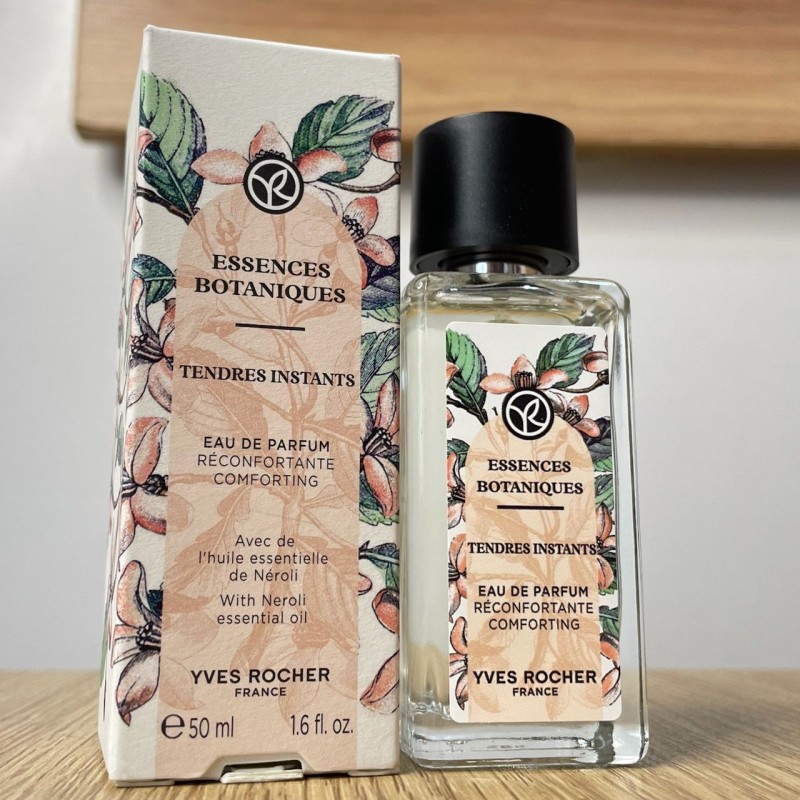 Tendres Instants - Eau de Parfum