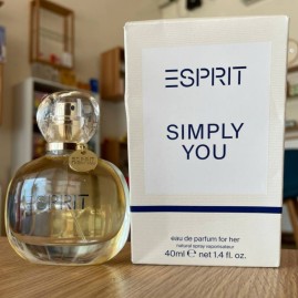 Simply you - Eau de parfum 40 ml