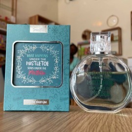Sentio – «The Mistletoe » – Eau de Parfum 50 ml