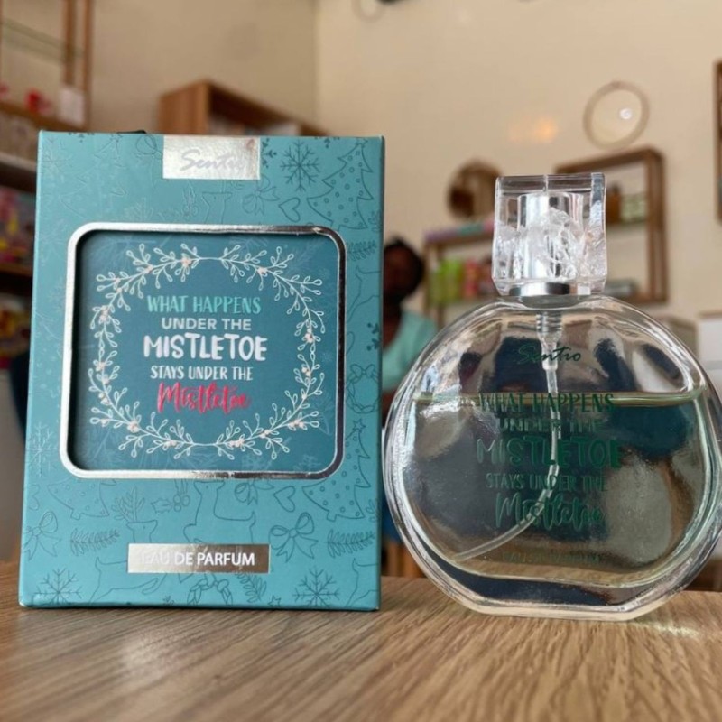 Sentio – «The Mistletoe » – Eau de Parfum 50 ml