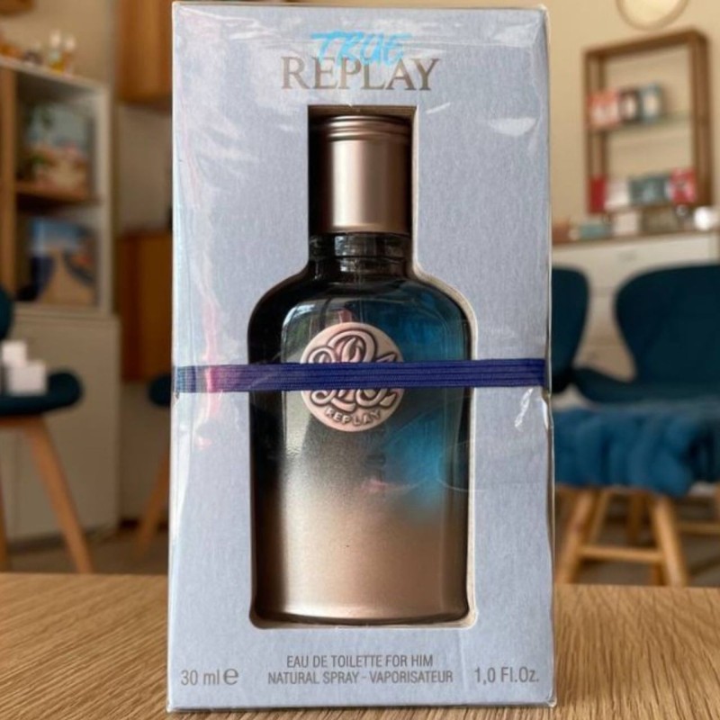 True Replay for Him – 30 ml