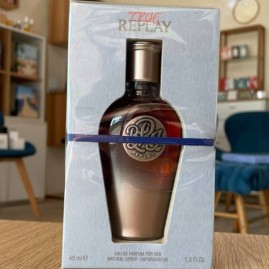 🌹 True Replay for Her - Eau de parfum 40 ml