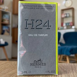 Eau de Parfum H24 d'Hermès - 30 ml