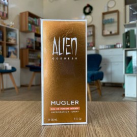 Alien Goddess Intense : Eau de parfum intense 90 ml